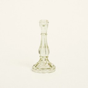 Beauty Home ΚΗΡΟΠΗΓΙΟ 10 x 21,5 CM ΠΡΑΣΙΝΟ