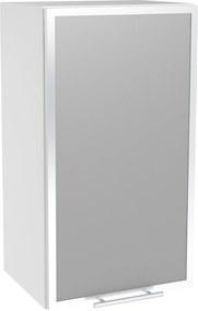 VENTO GV-40/72 top cabinet, color: white DIOMMI V-UA-VENTO-GV-40/72-BIAŁY-LEWA DIOMMI-60-22948