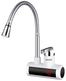 Termomax TX43WFD Μπαταρία Κουζίνας Πάγκου 3600W LED