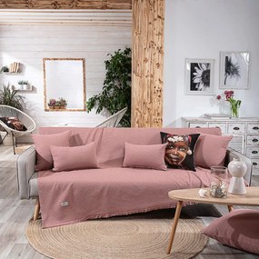 Ριχτάρι Sorrento 06 Apple Teoran Armchair 180x150cm Cotton-Polyester