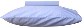 Σεντόνια 950 (Σετ 3τμχ) Ciel Viopros Μονό 160x260cm 100% Βαμβάκι
