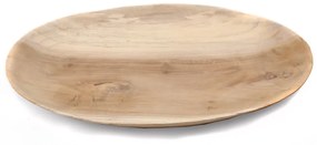 Πιατέλα Folk (25x35x3) Soulworks 0060804