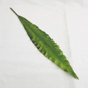 Supergreens Τεχνητό Φύλλο Φτέρη "Asplenium" Πράσινο 86 εκ.
