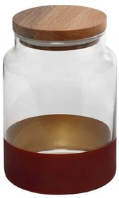 Δοχείο Αποθήκευσης 890ml Με Αεροστεγές Κλείσιμο Espiel RAB638