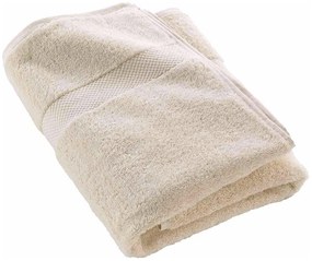 Πετσέτα Σώματος Elegance 027.1802041 Ecru Σώματος 100% Cotton