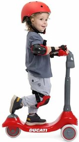 Σκούτερ Chicco 46 x 56 x 68 cm