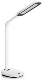 Επιτραπέζιο Φωτιστικό Led DSK601 40K IP20 Λευκό 929003179401 Philips 929003179401