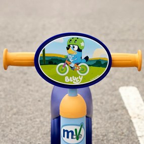 Παιδικό πατίνι Bluey 47 x 37 x 25 cm