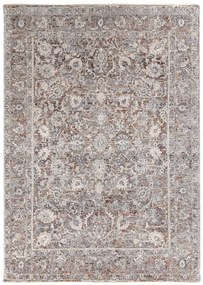 Χαλί Limitee 8162C BEIGE L.GREY Royal Carpet - 160 x 230 cm - 11LIM8162CBG.160230 - 11LIM8162CBG.160230