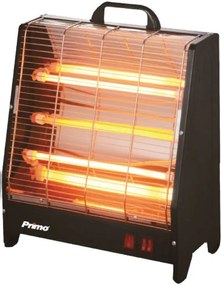 Θερμάστρα χαλαζία PRQH-8105 Primo 2100W