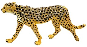 Αγαλματίδια και Signes Grimalt  Leopard Σχήμα
