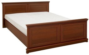 Κρεβάτι Boston C109, 160x200, Πλαστικοποιημένη μοριοσανίδα, 175x210x81.5cm