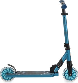 Παιδικό Πατίνι Δίτροχο (6+ Ετών) Byox Vector Blue