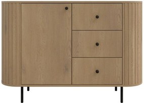 Μπουφές Ovelia-Φυσικό