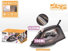 Σίδερο ατμού - KD1131 - DSP - 613941