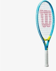 Ρακέτα του Tένις Wilson Ultra Power Μπλε