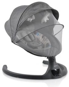 ΗΛΕΚΤΡΙΚΟ ΡΗΛΑΞ CANGAROO iSWING DARK GREY 3800146248109