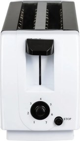 HAUSBERG HB-150NG Φρυγανιέρα 2 Θέσεων