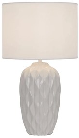 Πορτατίφ Viokef Pineapple White 4296100