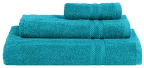 Πετσέτα AVELA CARIBBEAN BLUE πετσέτα-χεριών-30-x-50-εκ