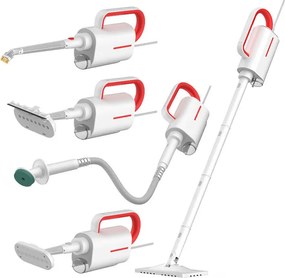 Multifunctional steammer DEERMA ZQ610