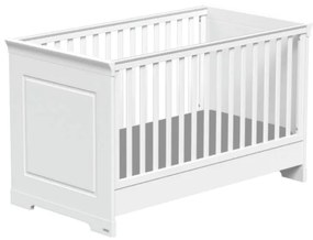 Casababy York Βρεφικό Κρεβάτι Μετατρεπόμενο Σε Προεφηβικό