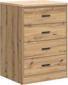 vidaXL ντουλάπι αποθήκευσης γκαράζ 60x51x85 εκ μασίφ ξύλο πεύκο