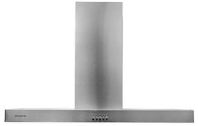 Απορροφητήρας KAMINI BOX PLUS 24,1 kWh Inox C 3170.6.407.08 DAVOLINE-801003470-Inox 801003470