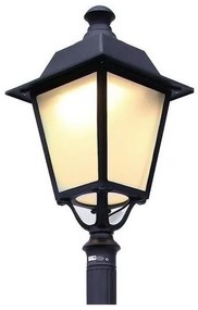 Επιδαπέδιο Φωτιστικό LED 45W IP65 Μαύρο 147-90239 Eurolamp-147-90239-Μαύρο 147-90239