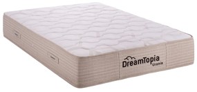 ΣΤΡΩΜΑ DREAMTOPIA, σειρά URANIA HM659.150 POCKET SPRING 150X200x30Yεκ.