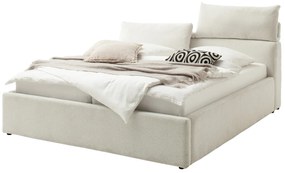 Sky Μπουφες Λακα Λευκη