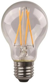 Λάμπα LED Eurolamp E27/7W/6500K/806Lm 147-78002