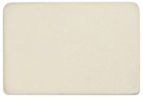 Πατάκι Μπάνιου Cony 9139 Beige Kleine Wolke 60x100cm 60x100cm Πολυέστερ