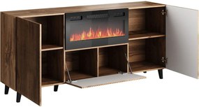 Μπουφές Vamos 180 - 181.00Χ40.00Χ83.00cm