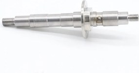 VC750 - Transmission Shaft #14