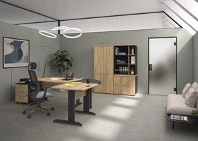 Ντουλάπι Trophy-Mpez Skouro