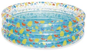 Παιδική πισίνα Bestway Τροπικό 170 x 53 cm