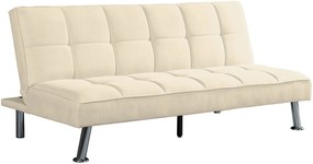 Καναπές - κρεβάτι Sherry-Mpez