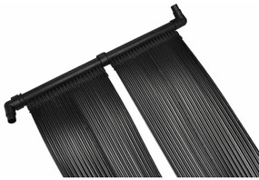 vidaXL Θερμαντικό Πισίνας Ηλιακό 80 x 620 εκ.