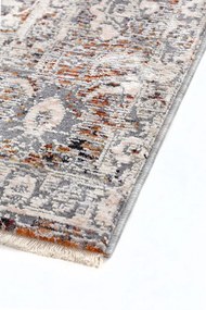 Χαλί Limitee 8200A BEIGE L.GREY Royal Carpet - 160 x 230 cm - 11LIM8200ABG.160230