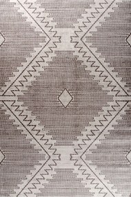 Χαλί Soho 3266-18 Beige Merinos 140X200cm