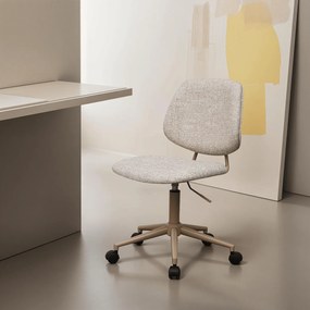 Alto Office Chair Beige
