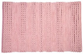 Τάπετο Μπάνιου Life Pink 60x90 - Nef-Nef Homeware