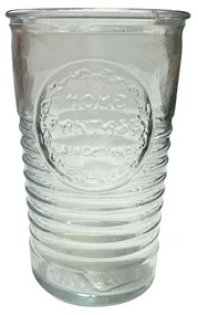 Ποτήρι Νερού Home 270ml Ν. 1492 - XM CASA - 6 ΤΜΧ