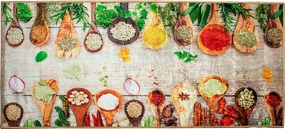 Χαλί Διαδρόμου (67x150) Dimcol Spices 251