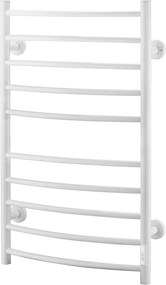 Colorado Brinsk 53x86 White  - Ηλεκτρικό σώμα μπάνιου λευκό