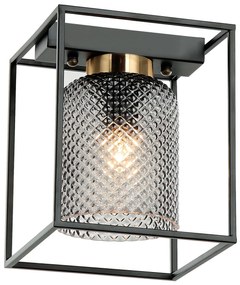 Πλαφονιέρα Viokef Zac