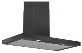 Συμβατικός Απορροφητήρας BOSCH DWB96BC60 Μαύρο