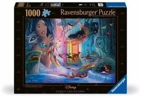Παζλ Ravensburger 12001344