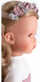 Κούκλα μωρού Antonio Juan Bella 45 cm